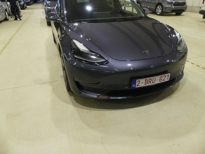 Photo 27 VIN: LRW3E7EK5NC488687 - TESLA MODEL 3 