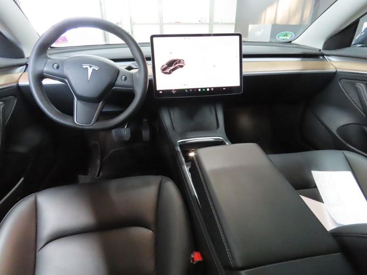 Photo 4 VIN: LRW3E7EK5NC511532 - TESLA MODEL-3 