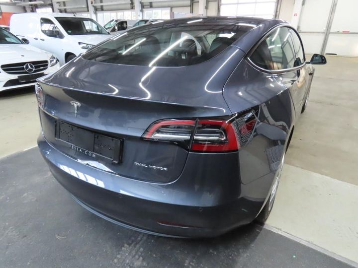 Photo 5 VIN: LRW3E7EK5NC511532 - TESLA MODEL-3 