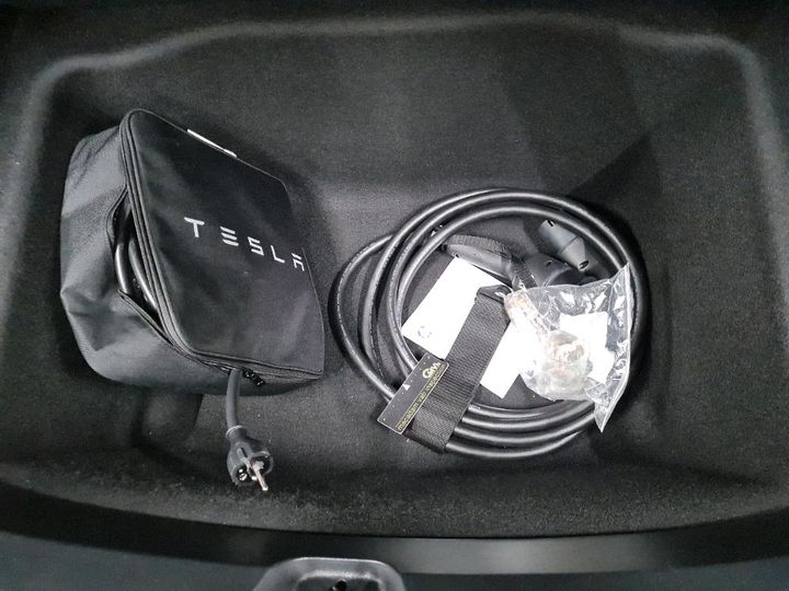 Photo 16 VIN: LRW3E7EK8MC321934 - TESLA 3 