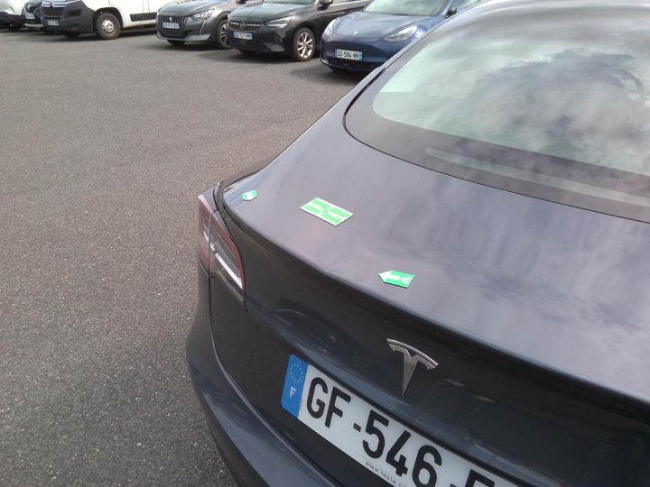 Photo 13 VIN: LRW3E7EK8NC513887 - TESLA 3 