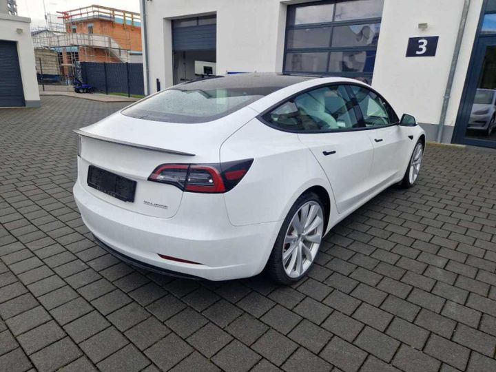 Photo 12 VIN: LRW3E7EL0NC497113 - TESLA MODEL 3 