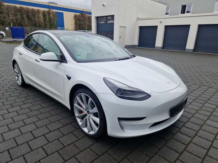 Photo 15 VIN: LRW3E7EL0NC497113 - TESLA MODEL 3 