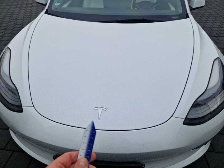 Photo 16 VIN: LRW3E7EL0NC497113 - TESLA MODEL 3 