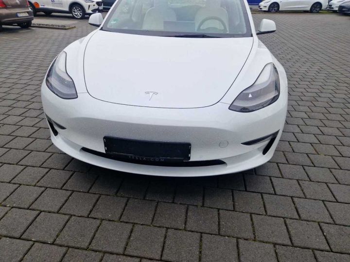 Photo 18 VIN: LRW3E7EL0NC497113 - TESLA MODEL 3 