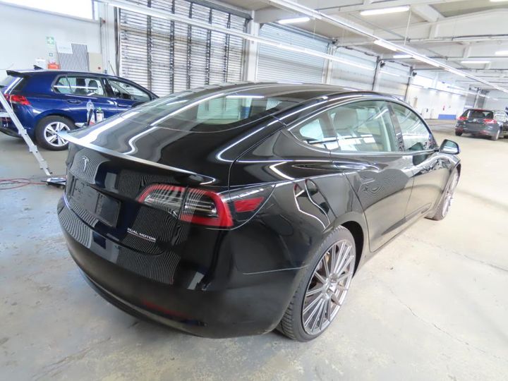 Photo 5 VIN: LRW3E7EL9NC522767 - TESLA MODEL-3 