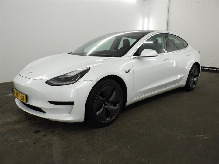 Photo 0 VIN: LRW3E7FA0LC099202 - TESLA MODEL 3 