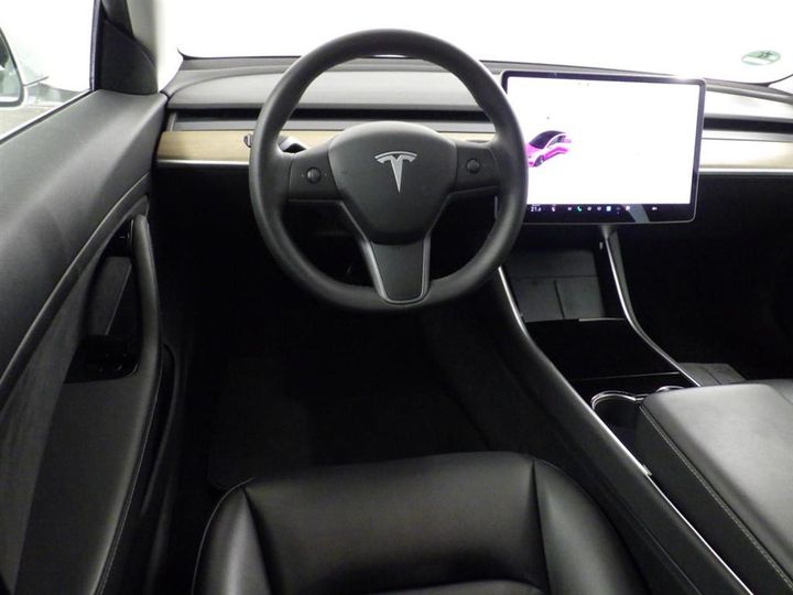 Photo 2 VIN: LRW3E7FA0LC099202 - TESLA MODEL 3 