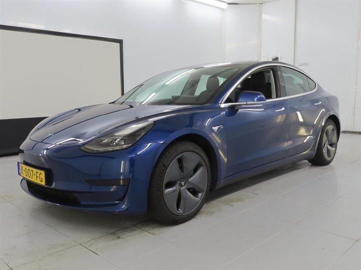 Photo 0 VIN: LRW3E7FA1LC110174 - TESLA MODEL 3 