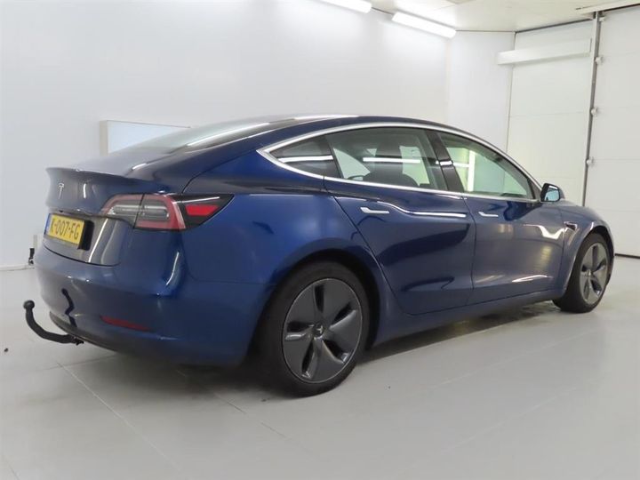 Photo 1 VIN: LRW3E7FA1LC110174 - TESLA MODEL 3 