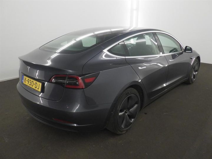 Photo 1 VIN: LRW3E7FA2LC103475 - TESLA MODEL 3 