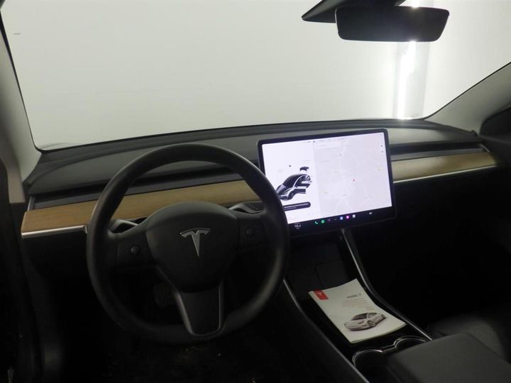 Photo 2 VIN: LRW3E7FA2LC103475 - TESLA MODEL 3 