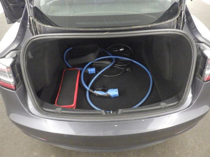 Photo 6 VIN: LRW3E7FA2LC103475 - TESLA MODEL 3 