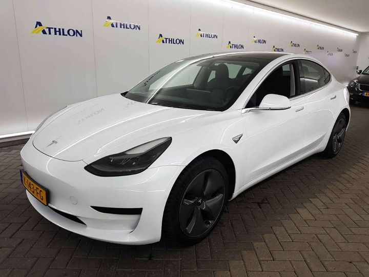 Photo 0 VIN: LRW3E7FA2LC114296 - TESLA MODEL 3 