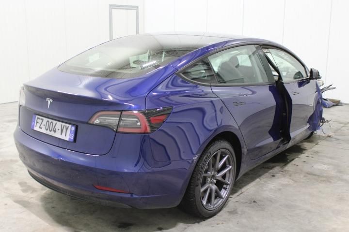 Photo 3 VIN: LRW3E7FA2MC229952 - TESLA MODEL 3 SALOON 