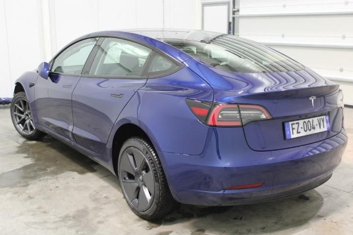 Photo 4 VIN: LRW3E7FA2MC229952 - TESLA MODEL 3 SALOON 