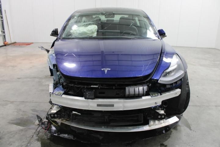 Photo 5 VIN: LRW3E7FA2MC229952 - TESLA MODEL 3 SALOON 