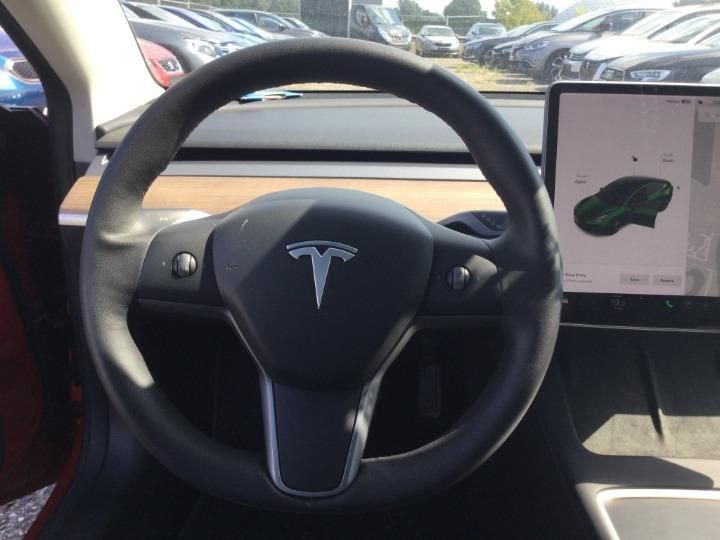 Photo 6 VIN: LRW3E7FA3MC380539 - TESLA MODEL 3 