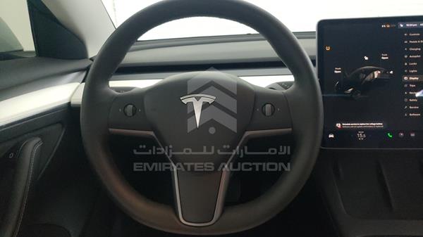 Photo 14 VIN: LRW3E7FA4MC446046 - TESLA MODEL 3 