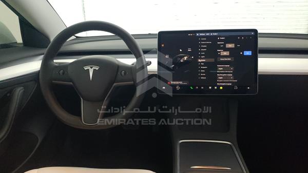 Photo 16 VIN: LRW3E7FA4MC446046 - TESLA MODEL 3 