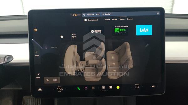 Photo 17 VIN: LRW3E7FA4MC446046 - TESLA MODEL 3 