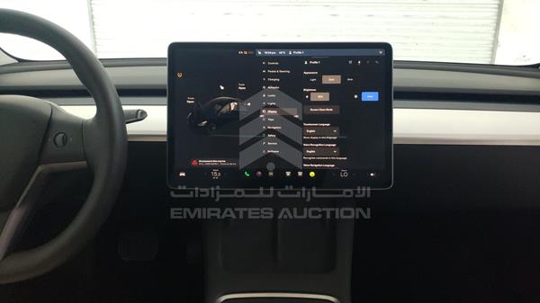 Photo 20 VIN: LRW3E7FA4MC446046 - TESLA MODEL 3 