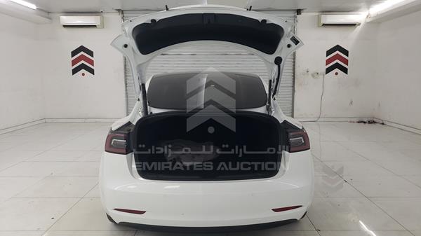 Photo 27 VIN: LRW3E7FA4MC446046 - TESLA MODEL 3 