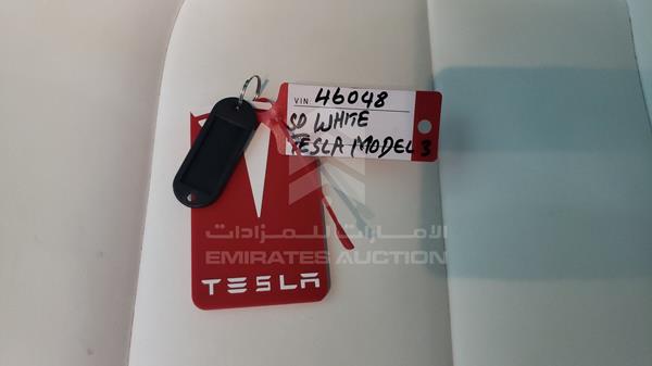 Photo 3 VIN: LRW3E7FA4MC446046 - TESLA MODEL 3 