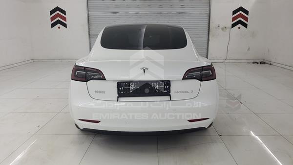 Photo 7 VIN: LRW3E7FA4MC446046 - TESLA MODEL 3 