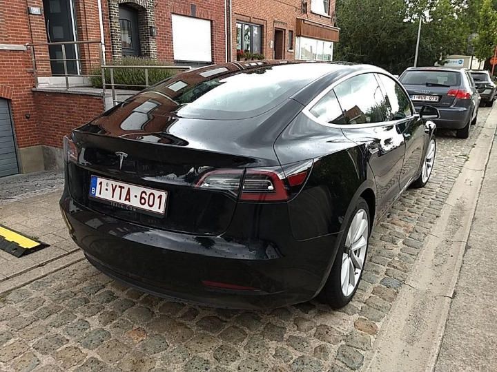 Photo 10 VIN: LRW3E7FA7LC110390 - TESLA MODEL 3 SALOON 