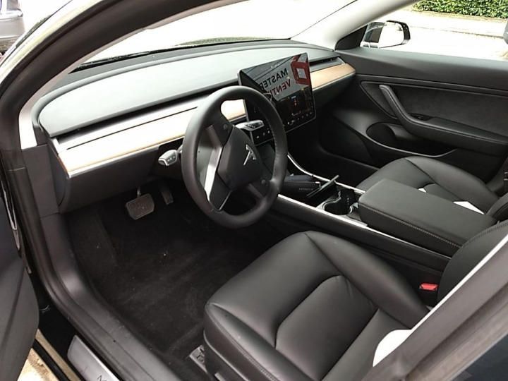 Photo 6 VIN: LRW3E7FA7LC110390 - TESLA MODEL 3 SALOON 