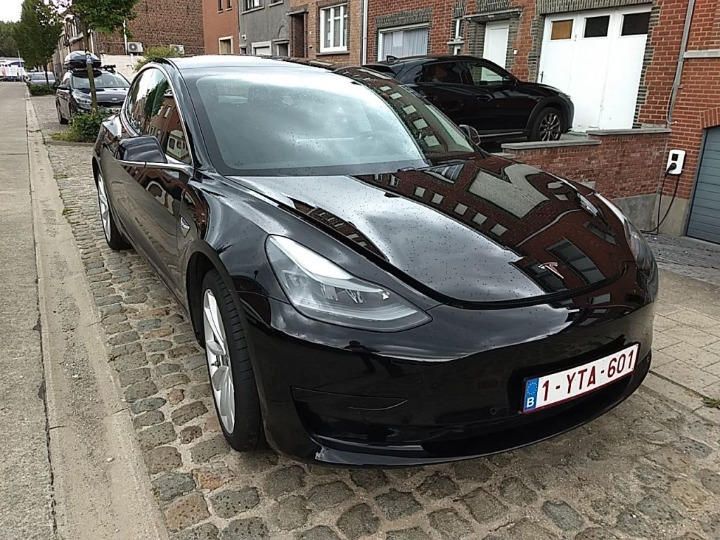 Photo 0 VIN: LRW3E7FA7LC110390 - TESLA MODEL 3 SALOON 