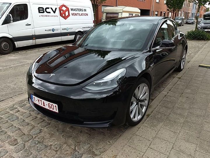 Photo 8 VIN: LRW3E7FA7LC110390 - TESLA MODEL 3 SALOON 