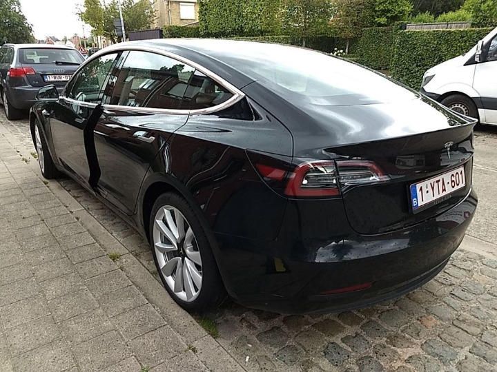 Photo 9 VIN: LRW3E7FA7LC110390 - TESLA MODEL 3 SALOON 