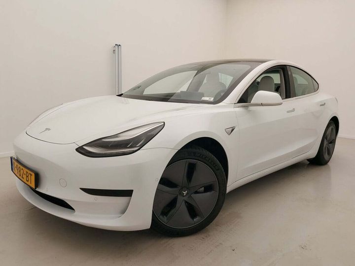 Photo 0 VIN: LRW3E7FA8LC100127 - TESLA MODEL 