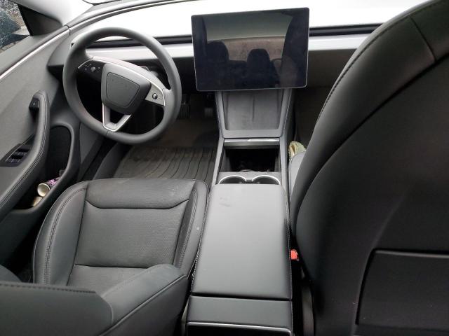 Photo 7 VIN: LRW3E7FA8RC094032 - TESLA MODEL 3 