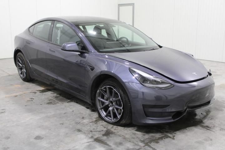 Photo 2 VIN: LRW3E7FJ1MC288264 - TESLA MODEL 3 SALOON 