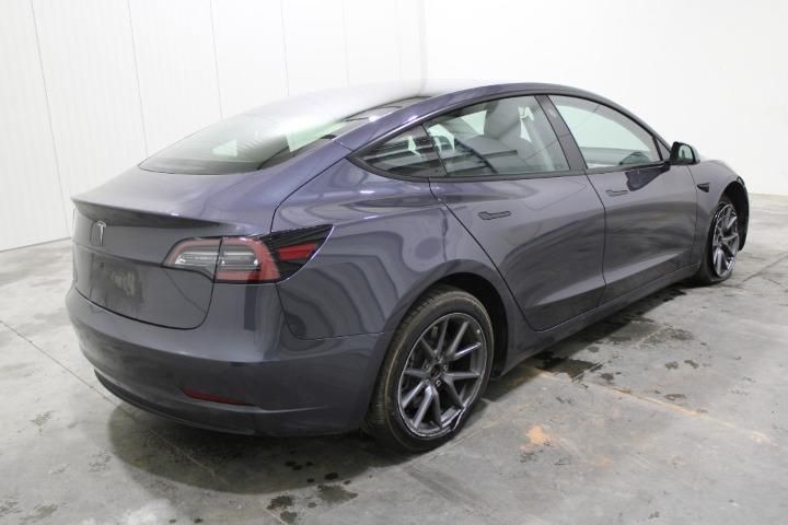 Photo 3 VIN: LRW3E7FJ1MC288264 - TESLA MODEL 3 SALOON 