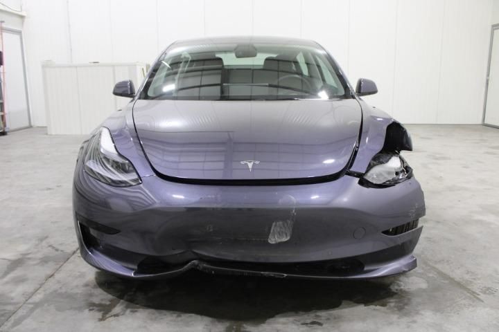 Photo 5 VIN: LRW3E7FJ1MC288264 - TESLA MODEL 3 SALOON 