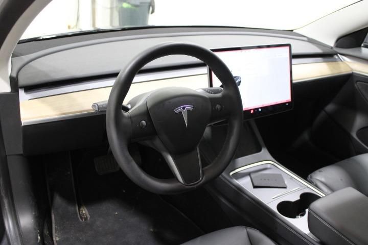 Photo 8 VIN: LRW3E7FJ1MC288264 - TESLA MODEL 3 SALOON 