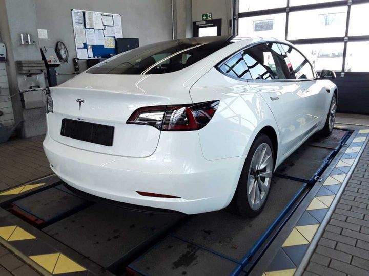 Photo 10 VIN: LRW3E7FR0NC489645 - TESLA MODEL 3 