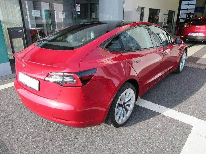 Photo 10 VIN: LRW3E7FR1NC500393 - TESLA MODEL 3 