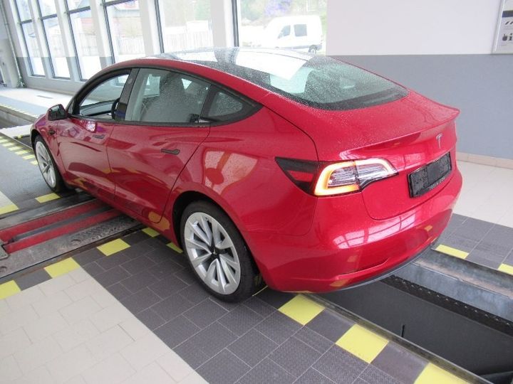 Photo 11 VIN: LRW3E7FR1NC500393 - TESLA MODEL 3 