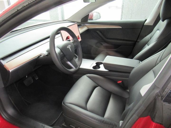 Photo 15 VIN: LRW3E7FR1NC500393 - TESLA MODEL 3 