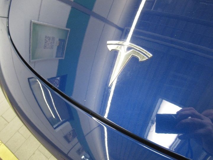 Photo 22 VIN: LRW3E7FR1NC502919 - TESLA MODEL 3 