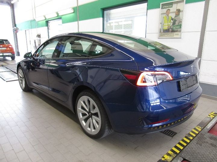 Photo 23 VIN: LRW3E7FR1NC502919 - TESLA MODEL 3 