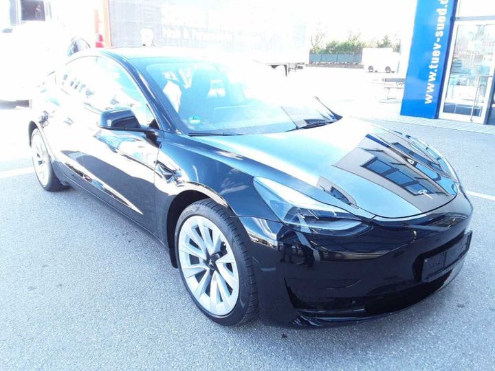 Photo 14 VIN: LRW3E7FR6NC508814 - TESLA MODEL 3 