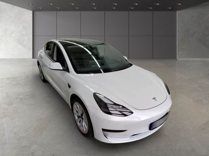 Photo 1 VIN: LRW3E7FR6NC565899 - TESLA MODEL 