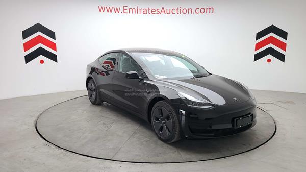 Photo 13 VIN: LRW3E7FS1PC756703 - TESLA MODEL 3 