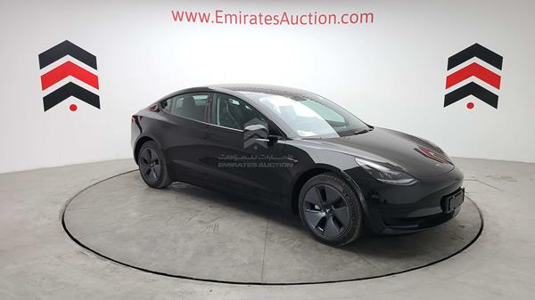 Photo 14 VIN: LRW3E7FS1PC756703 - TESLA MODEL 3 